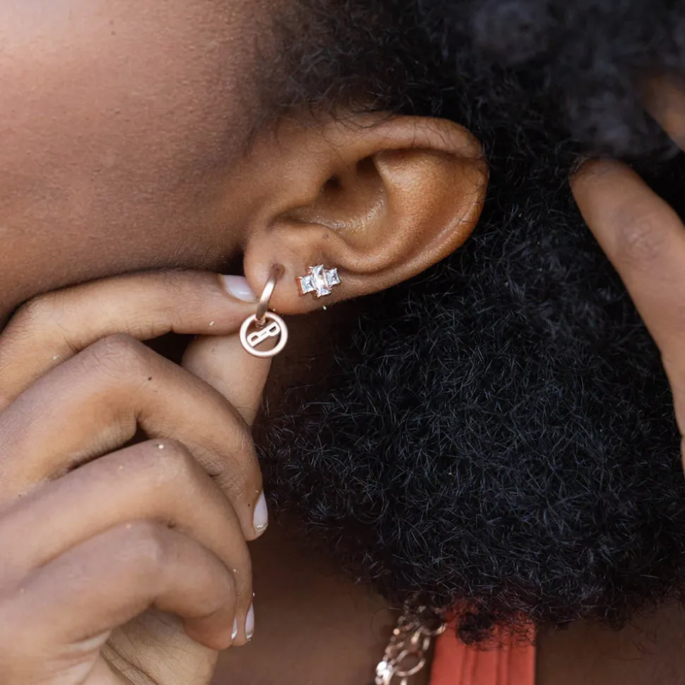 Earrings Pretty