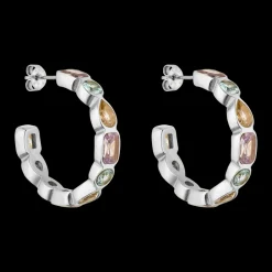 Earrings Promise