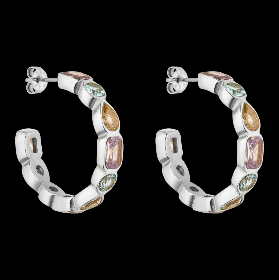 Earrings Promise
