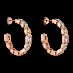 Earrings Promise