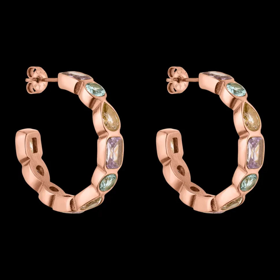 Earrings Promise