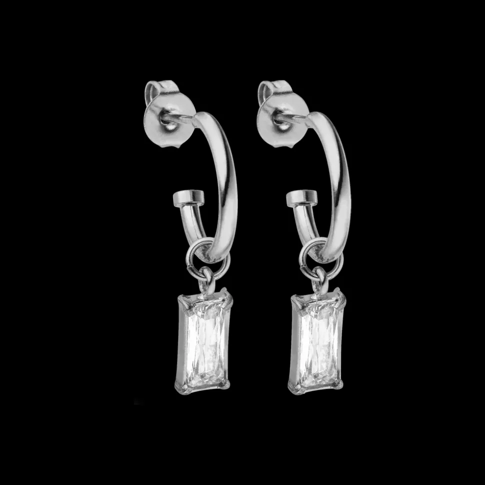 Earrings Shine Bright