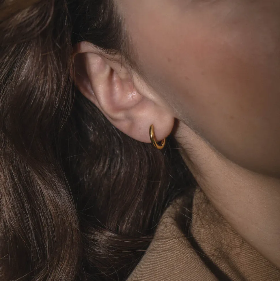 Earrings Spirit