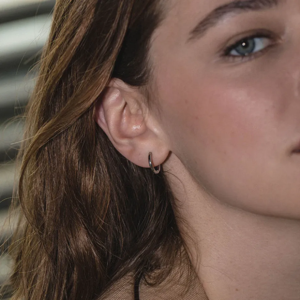 Earrings Spirit