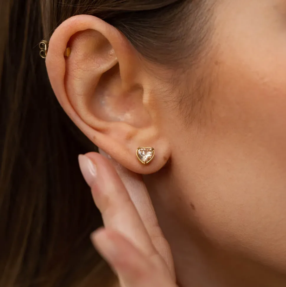 Earrings Sweetheart