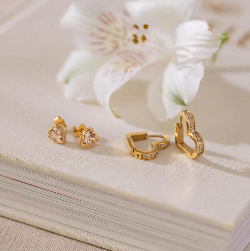 Earrings Sweetheart