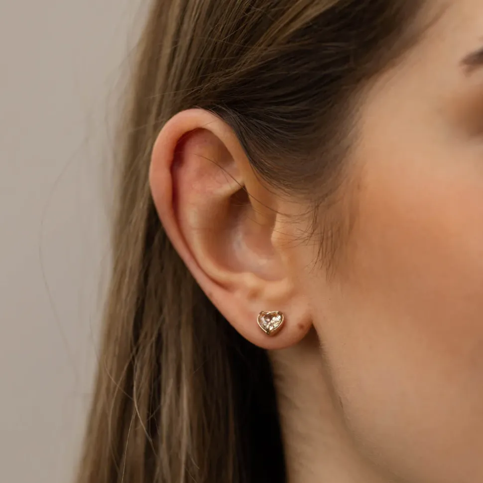 Earrings Sweetheart