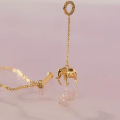 Elephant Charm