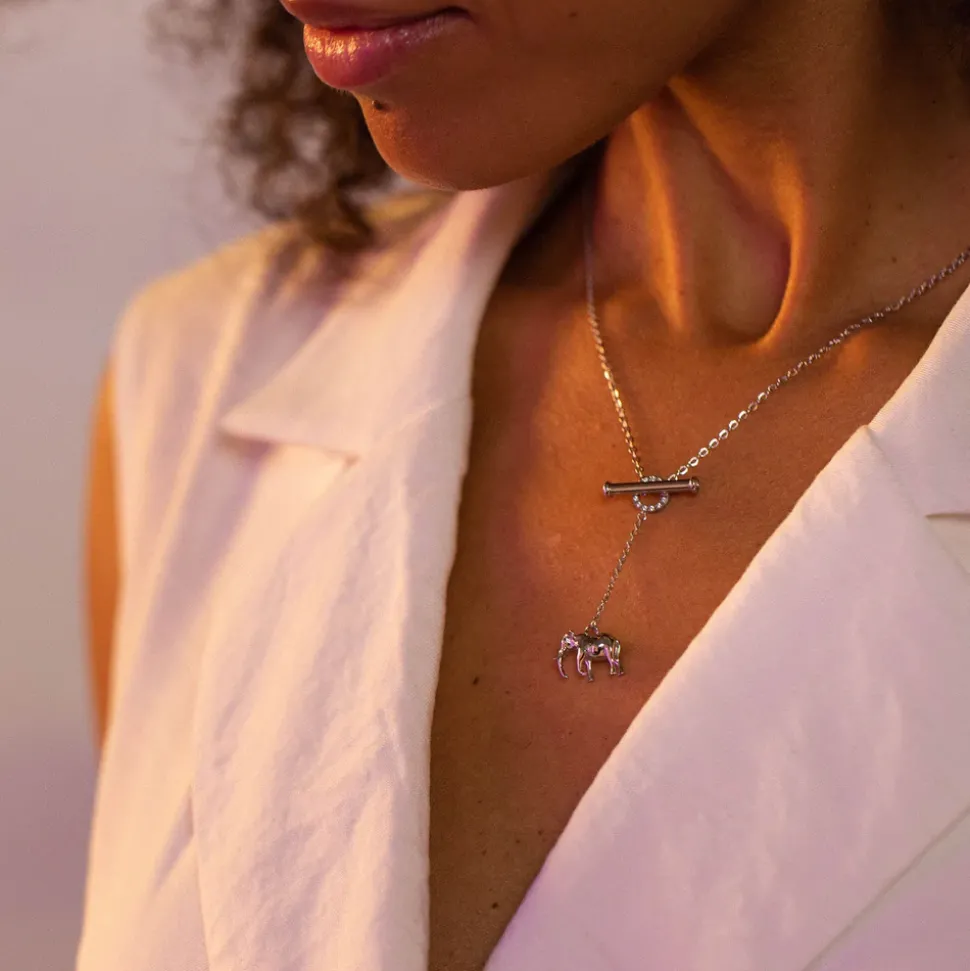 Elephant Charm