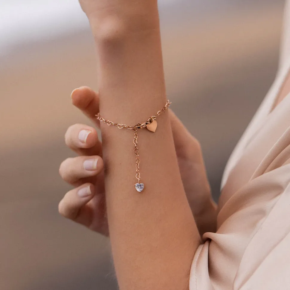 Endless Love Bracelet