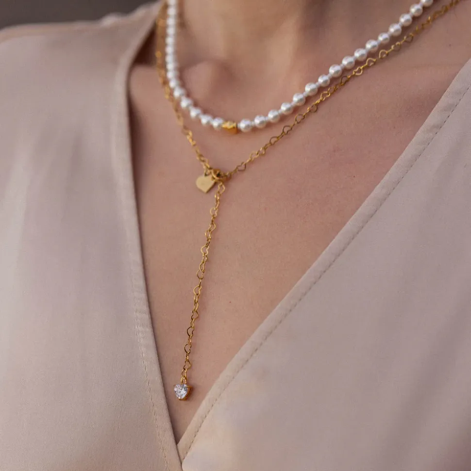 Endless Love Necklace