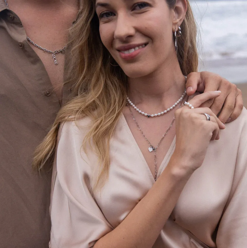 Endless Love Necklace