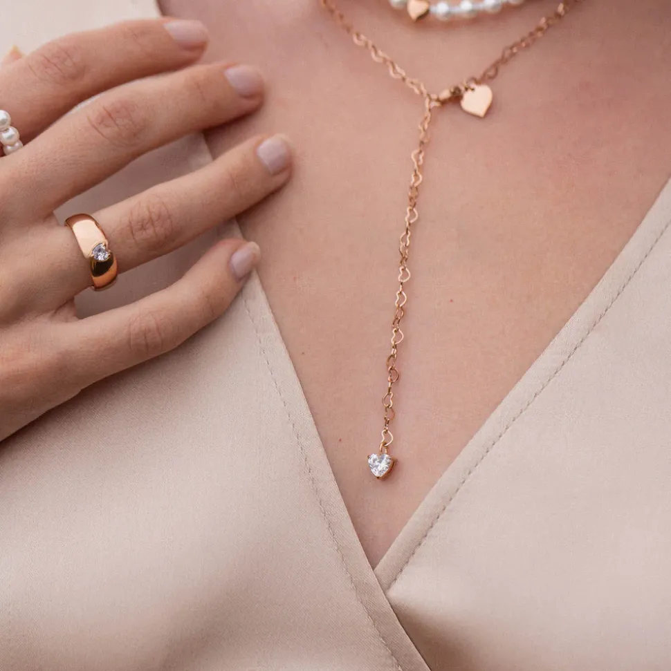 Endless Love Necklace