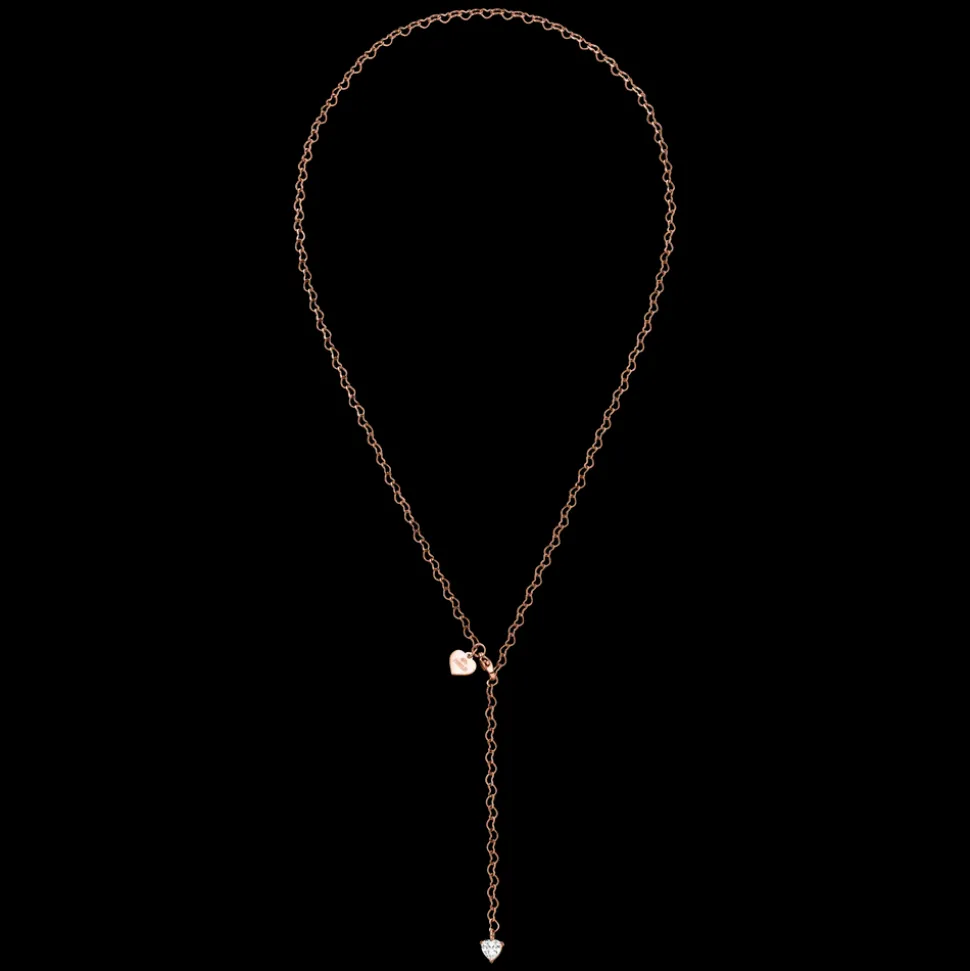 Endless Love Necklace