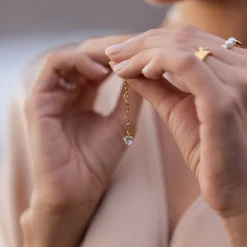 Endless Love Necklace
