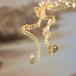 Endless Love Necklace