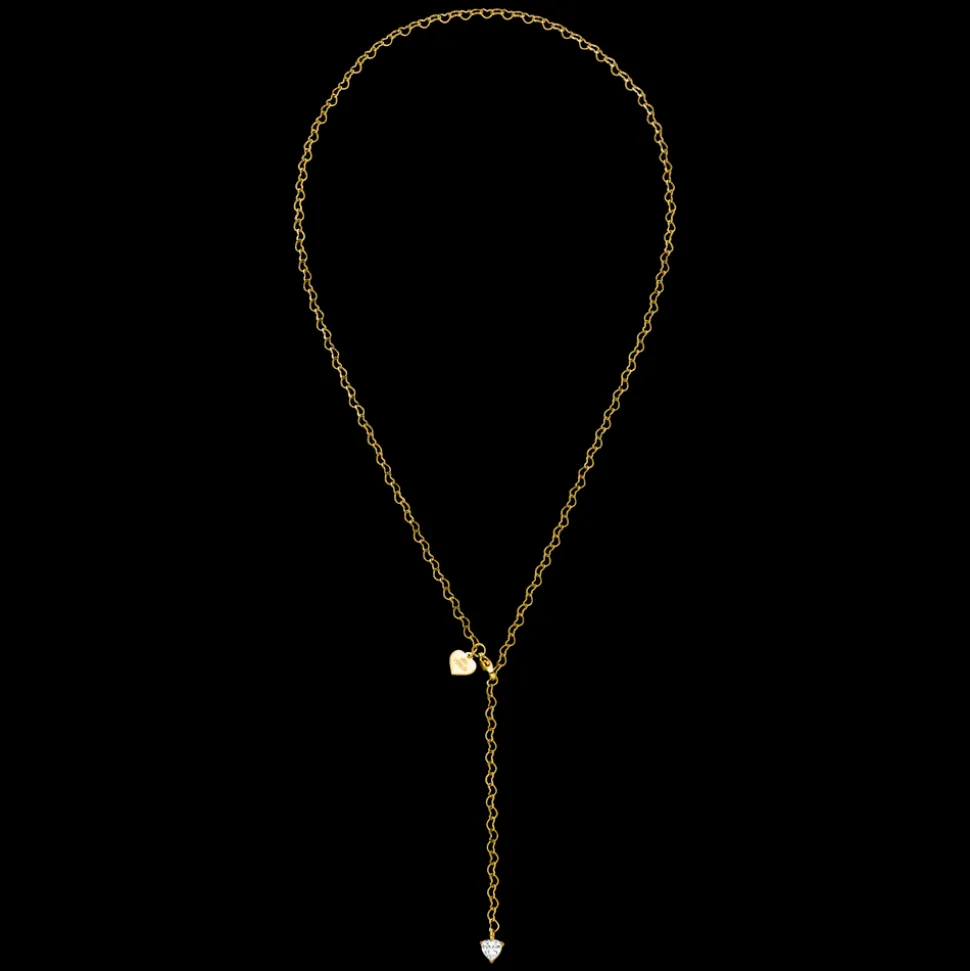 Endless Love Necklace