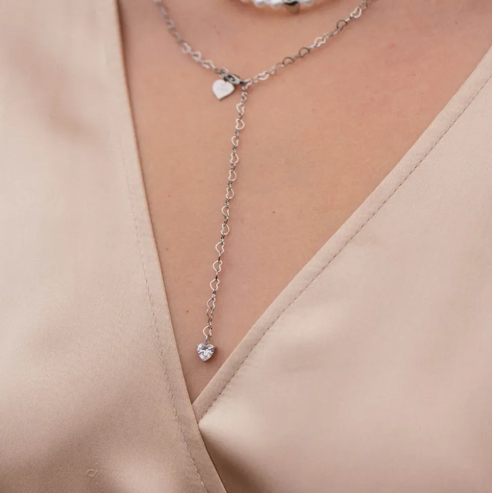Endless Love Necklace