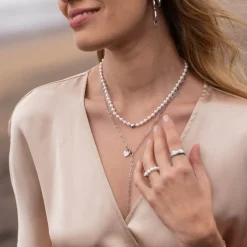 Endless Love Necklace