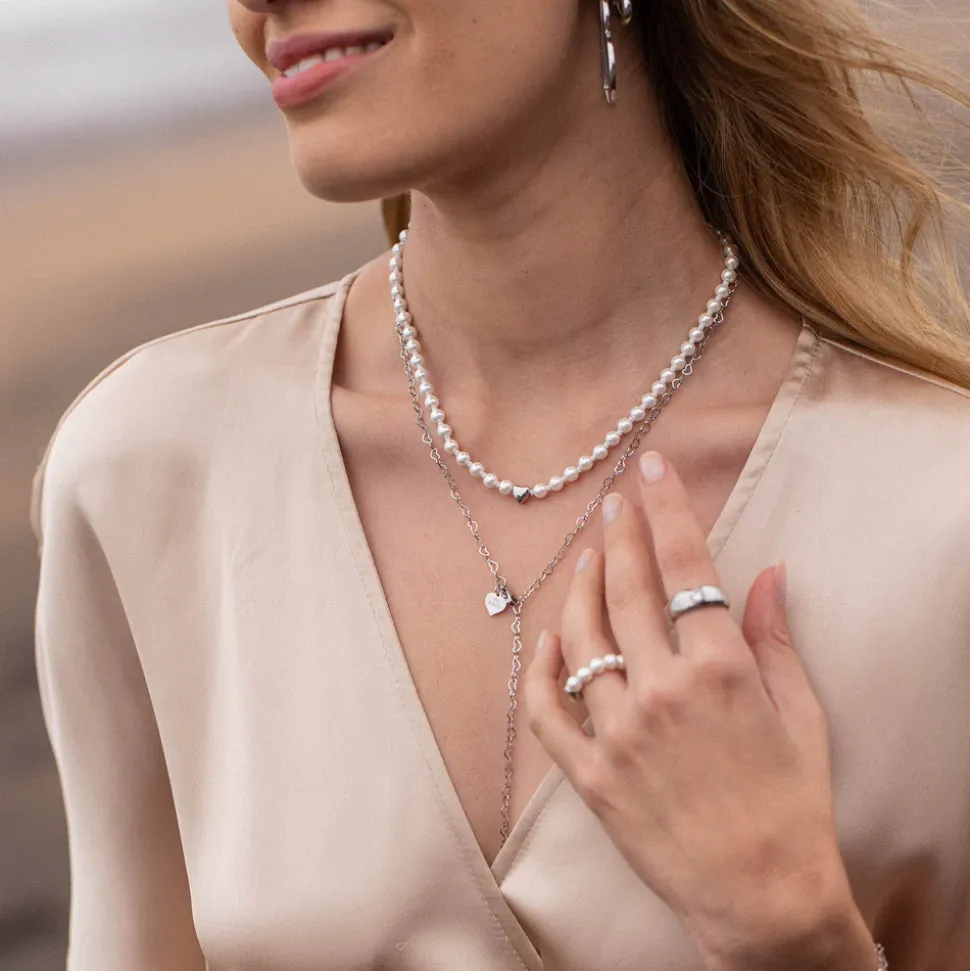 Endless Love Necklace
