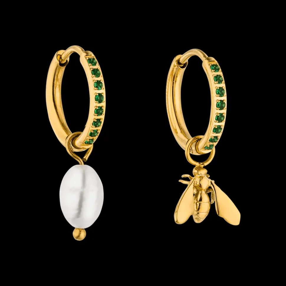 Florence Earrings