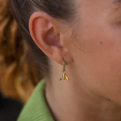 Florence Earrings