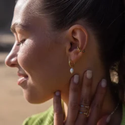 Florence Earrings