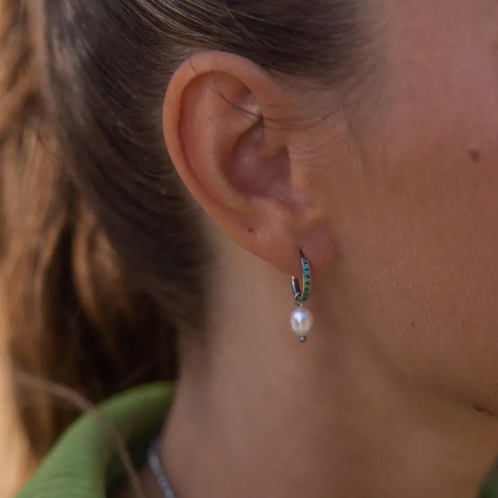 Florence Earrings