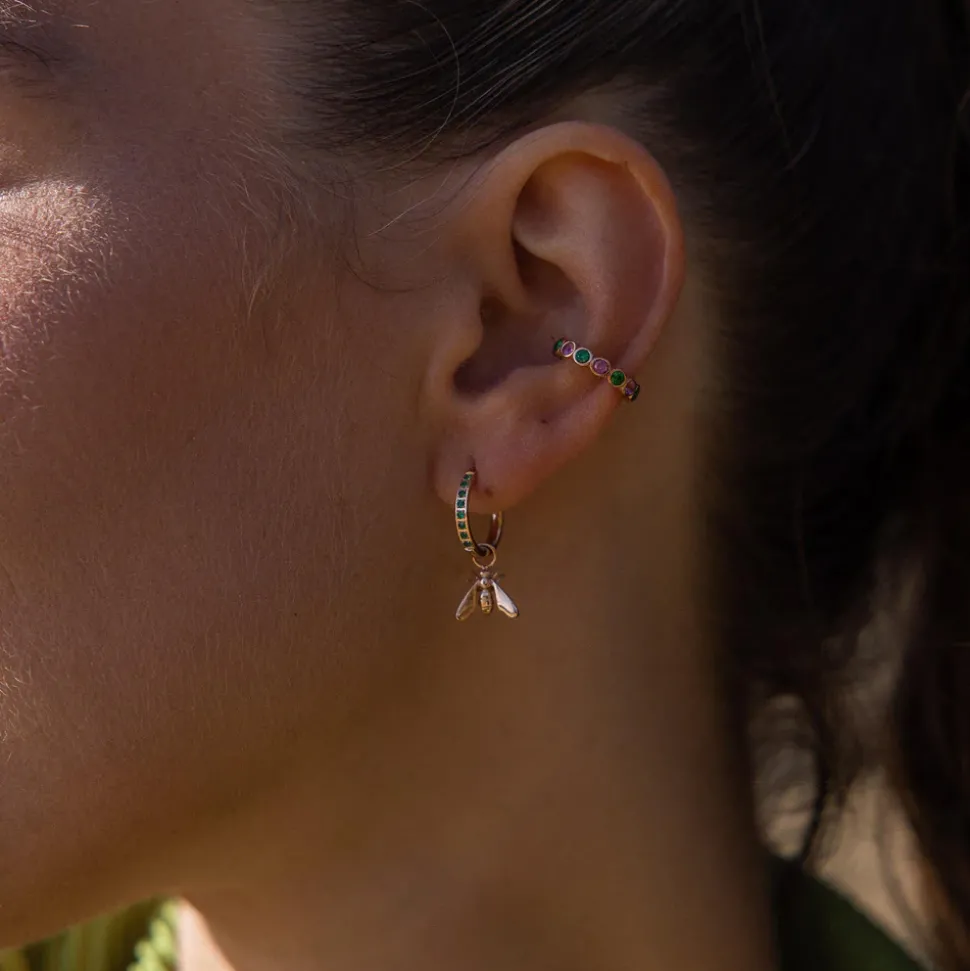 Florence Earrings