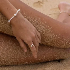 Glace Armband