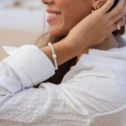 Glace Armband