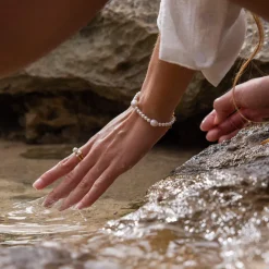 Glace Armband