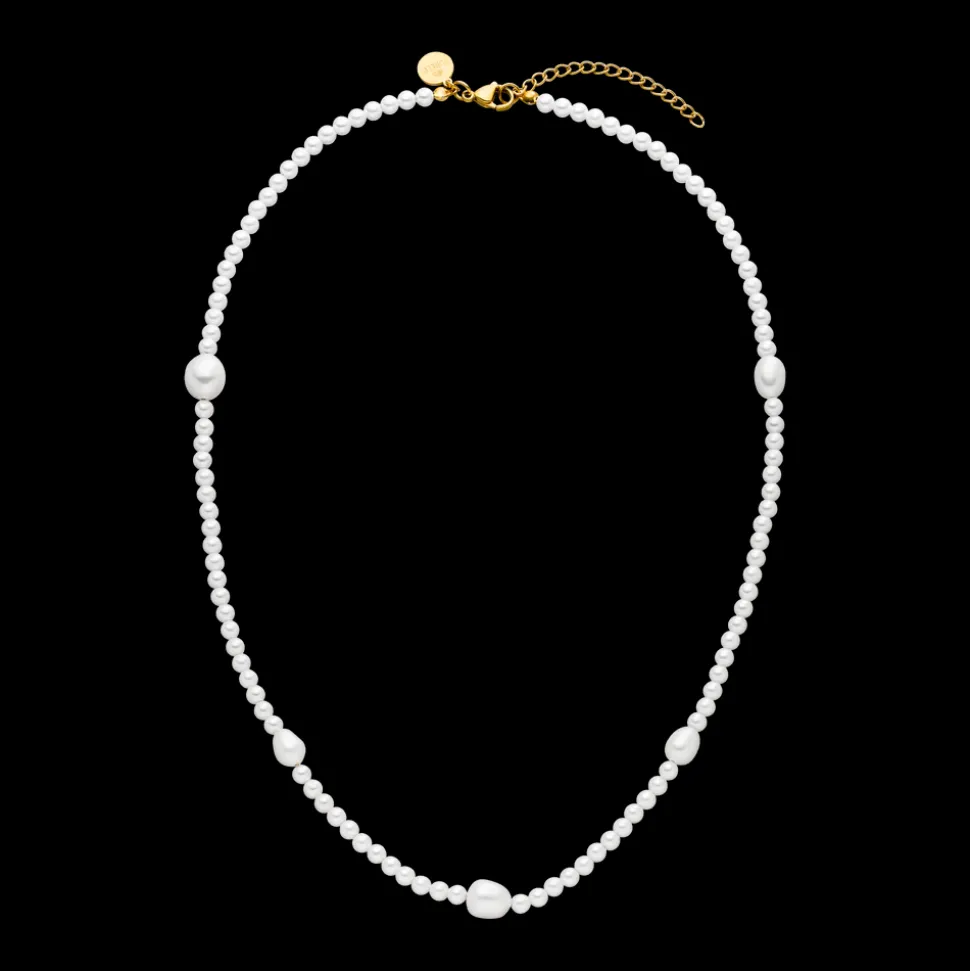 Glace Kette