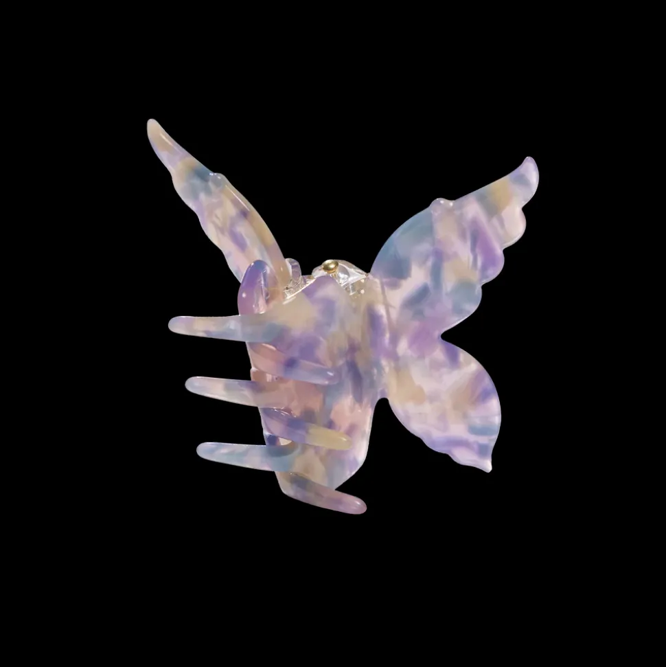 Hair Clip Fairytale