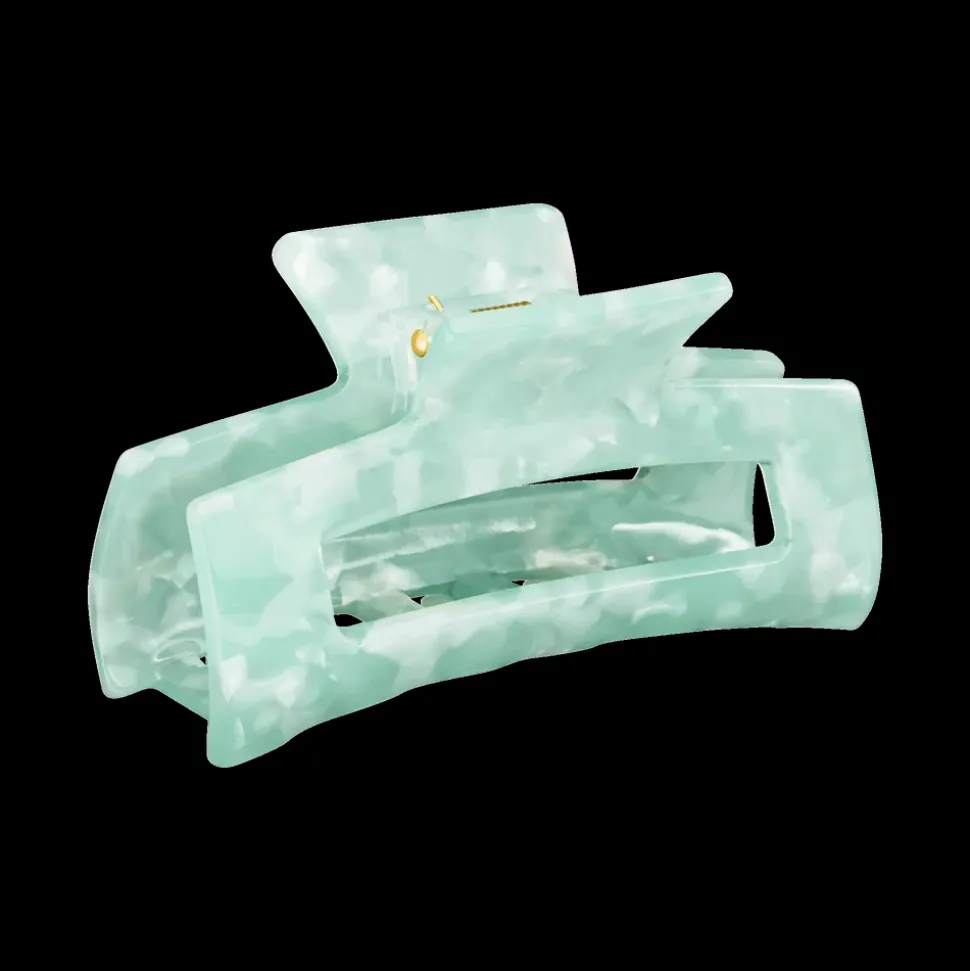 Hair Clip Ocean