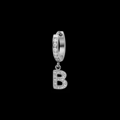 Hoop Earring B