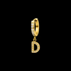 Hoop Earring D