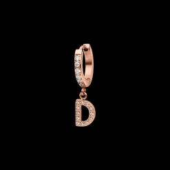Hoop Earring D
