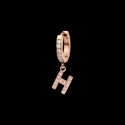 Hoop Earring H
