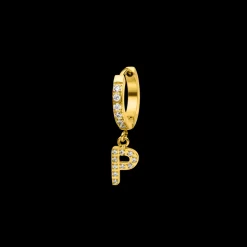 Hoop Earring P