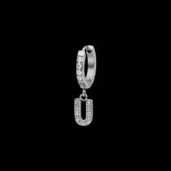 Hoop Earring U