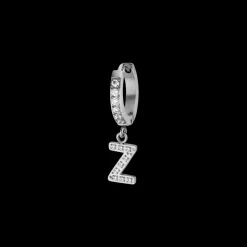 Hoop Earring Z