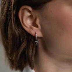 Hoop Earring Z