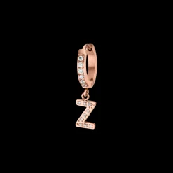 Hoop Earring Z