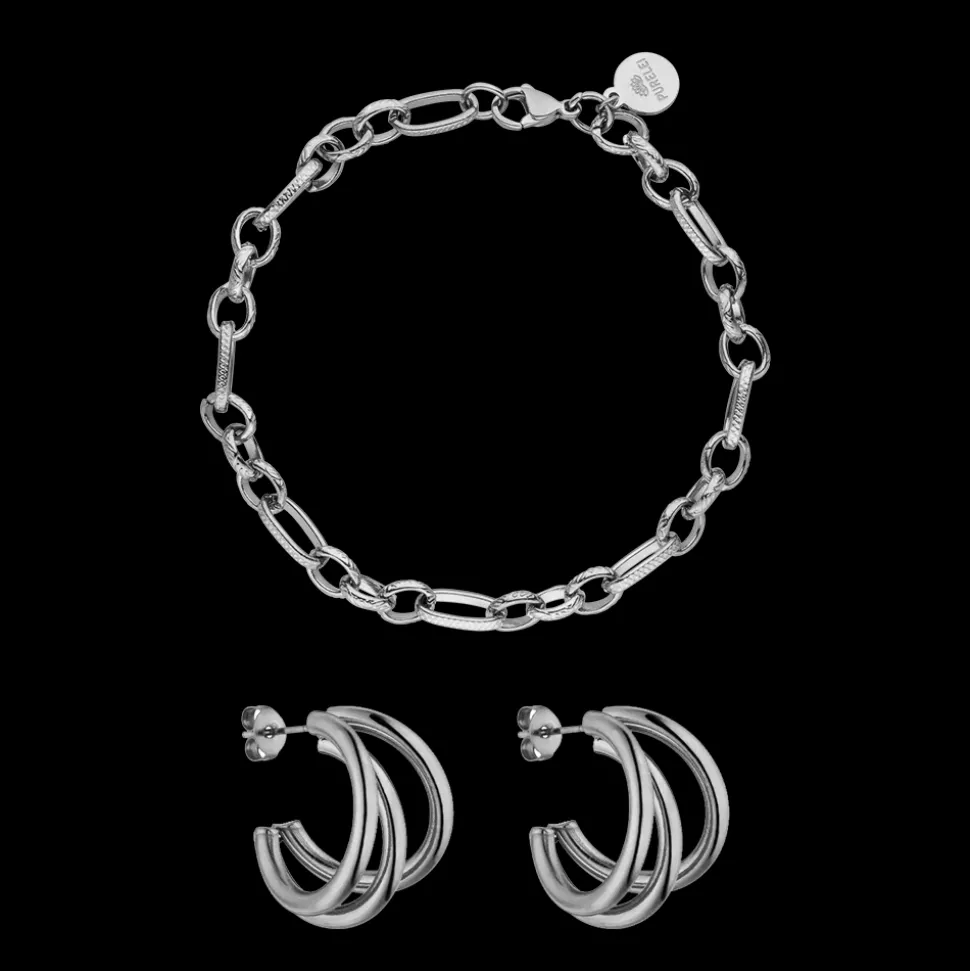 Jewelry Set Kilauea
