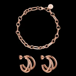 Jewelry Set Kilauea