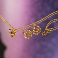 Jewelry Set Seine