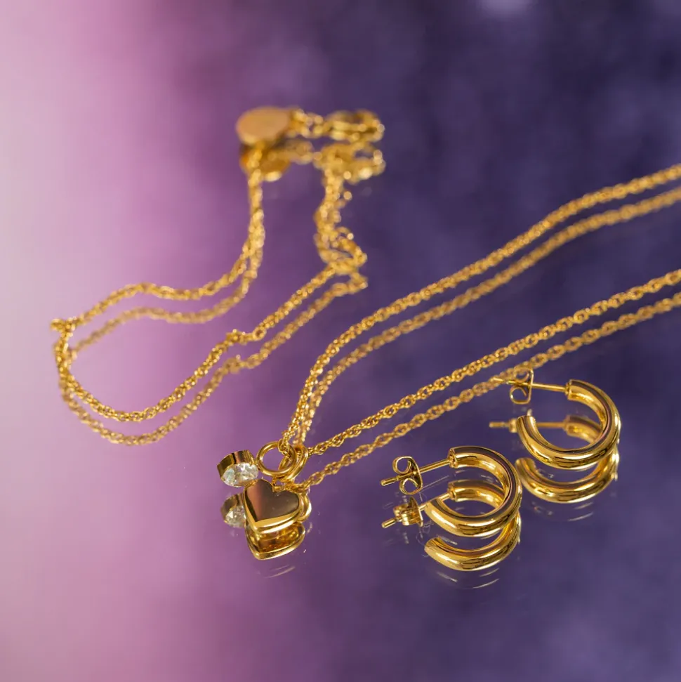Jewelry Set Seine