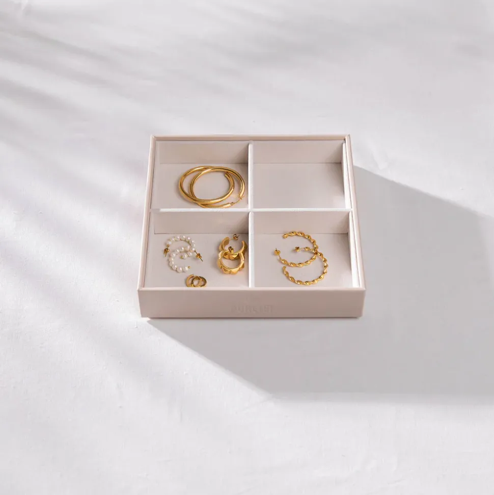 Jewelry Storage Earrings