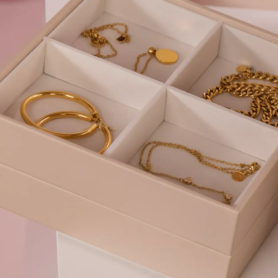 Jewelry Storage Earrings